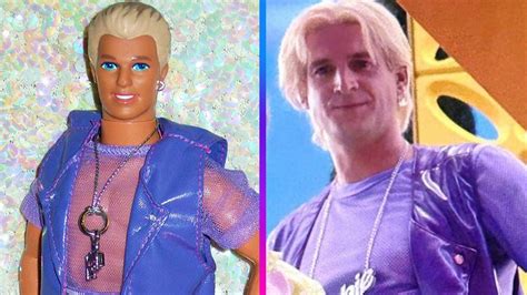 magic earring barbie|magic earring ken barbie movie.